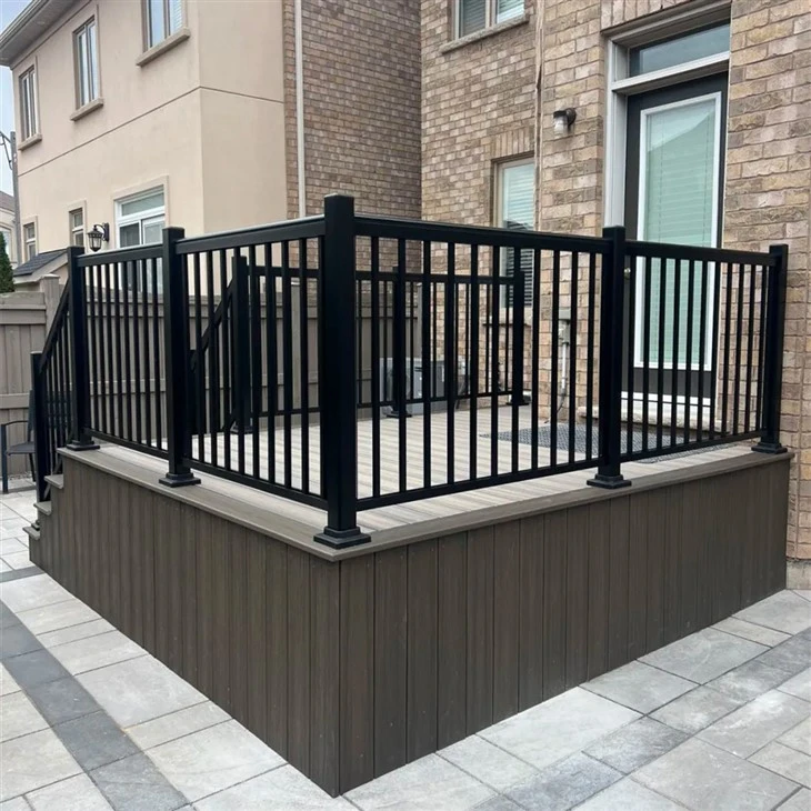 Platform Guardrail suppliers